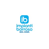 Impianti Borroso Soc.Coop. logo - Similar company to Netpharos S.R.L.