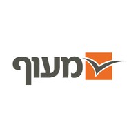 Maof - מעוף logo - Similar company to Defendsys Technologies