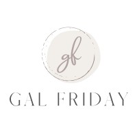 Gal Friday | Virtual Assistance logo - Similar company to Virtual Gal Friday Llc