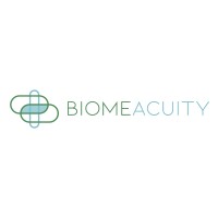 BiomeAcuity logo - Similar company to Globaltech Bridge