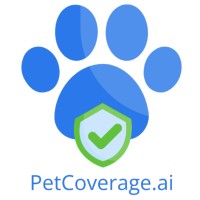 PetCoverage.AI logo - Similar company to Unity Trials Llc