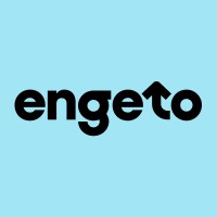 ENGETO logo - Similar company to Nauč Mě It