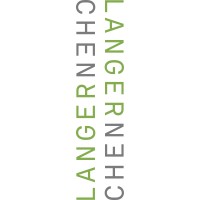 LangerChen logo - Similar company to Grüezi Bag