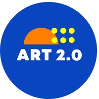 Art2.0 Agency logo - Similar company to Tatoueur 2.0