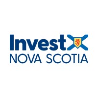 Invest Nova Scotia logo - Similar company to Startup Atlantic