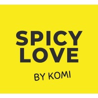 SPICY LOVE logo - Similar company to Munnar Épices