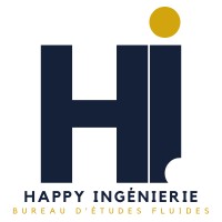 Happy Ingénierie logo - Similar company to Synth&Bim