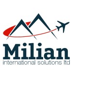 Milian International Solutions Limited logo - Similar company to Cyber Cloud Solutions Llc.