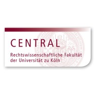 CENTRAL (Universität zu Köln / University of Cologne) logo - Similar company to Elsa-Köln E.V.