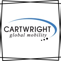 Cartwright Global Mobility logo - Similar company to Cartwright Relocation Services