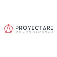 Proyectare Arquitectos logo - Similar company to D3 Arquitectos