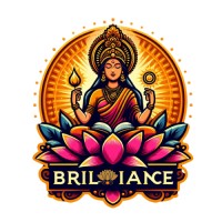 Briliance logo - Similar company to Brilliance