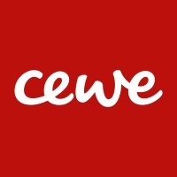 CEWE Österreich logo - Similar company to Cewe Uk & Ireland