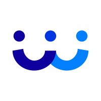Wayble logo - Similar company to Mysteeq