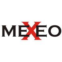 MEXEO logo - Similar company to Solveco Group