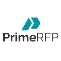 PrimeRFP logo - Similar company to Engineered Artworks