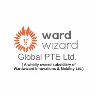 Wardwizard Global logo - Similar company to Corvitac Gmbh
