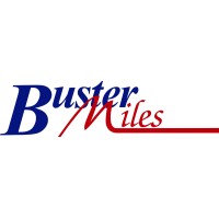 Buster Miles Auto Dealerships logo - Similar company to Prestige Auto Family Of Dealerships