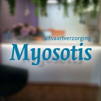 Uitvaartverzorging Myosotis logo - Similar company to Het Andere Wonen Waalre