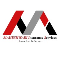 MAHESHWARI Insurance Services logo - Similar company to Stock Mint