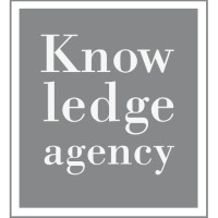 Knowledge Agency - The power of information logo - Similar company to Power Of Zero