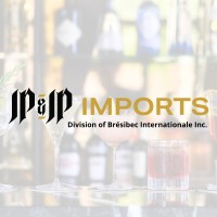 JP & JP Imports Inc. logo - Similar company to Walter Smith Fine Foods Ltd