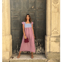 NinaLeuca logo - Similar company to Lead With Purpose