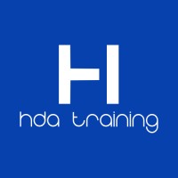 HDA Training logo - Similar company to Hdbm Immobilier