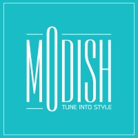 Modish logo - Similar company to Modish