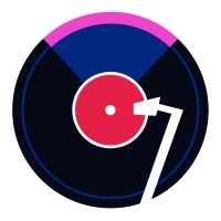 Tá No Jukebox logo - Similar company to Enterdesign