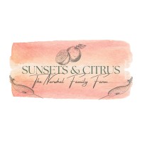 Sunsets & Citrus at Narwhal Family Farm logo - Similar company to Red Apple Farm