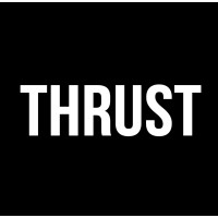 TAG: Thrust Accelerator Group | Crisis Communications & Brand Image Consultancy logo - Similar company to Magic Flight Brand Consultancy