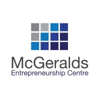 McGeralds Entrepreneurship Centre logo - Similar company to Thubalami