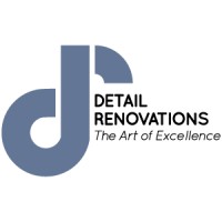 Detail Renovations