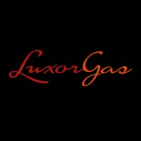 Luxor Gas logo - Similar company to Flap Oil Services