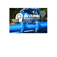ACODAL SECCIONAL CENTRO logo - Similar company to Acodal Seccional Occidente