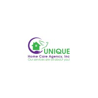 Unique Home Care Agency, Inc. logo - Similar company to Unique Home Care Ni