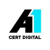 A1 Cert Digital