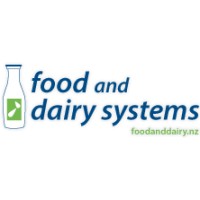 Food and Dairy Systems Australia and New Zealand logo - Similar company to Innovative Dairy Systems