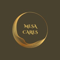 MESA CARES logo - Similar company to The Murad Group