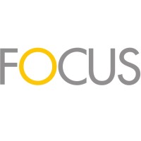 Focus NV logo - Similar company to Doqmind