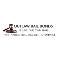 Outlaw Bail Bonds logo - Similar company to Poindexter Surety Services