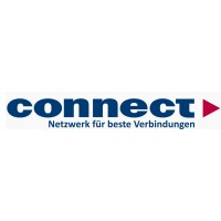 Connect Fahrplanauskunft GmbH logo - Similar company to Projektionisten®