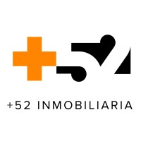 +52 inmobiliaria logo - Similar company to Web Dsg