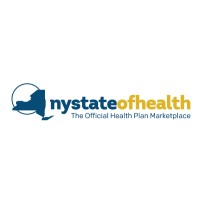 NY State of Health logo - Similar company to Heidi Latsky Dance