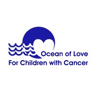 Ocean Of Love Inc logo - Similar company to Childhood Leukemia Foundation