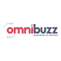 Omnibuzz logo - Similar company to Omni-Buzz, Inc