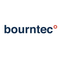 Bourntec Solutions Inc logo - Similar company to Megatech It Services