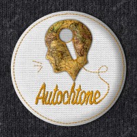Autochtone logo - Similar company to Aves Formation