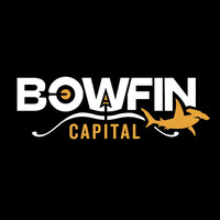 BowFin Capital logo - Similar company to Mfr (A Maven Enterprises Company)